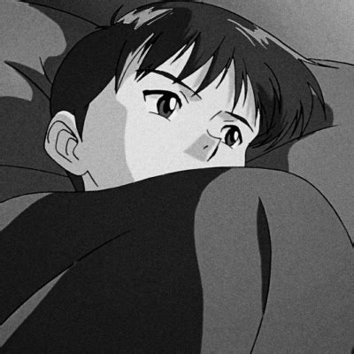 男生头像孤独动漫非主流
