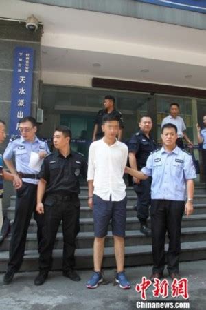 山东一家四口被杀案嫌疑人潜逃至杭州被警方抓获-新闻中心-南海网