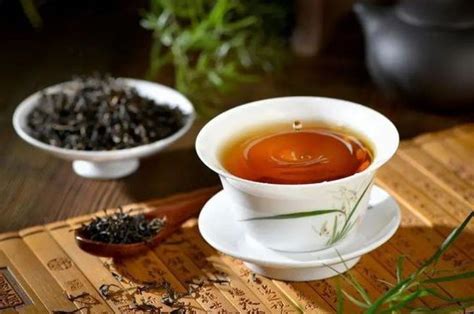 黑茶有哪些功效、作用和禁忌呢？ - 知乎