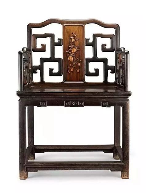 中国传统家具的椅子尺寸大有学问 - 知乎
