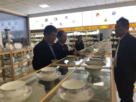 【2021第35届广州陶瓷工业展盛大开幕！】--中国陶瓷工业协会