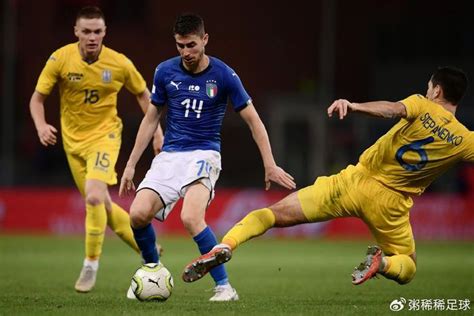 [欧洲杯]赛事分析:乌克兰vs北马其顿，乌克兰利刃出鞘_比赛