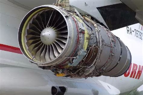 航空发动机中的涡喷和涡扇有什么区别？|涡喷|压气机|扇叶_新浪新闻