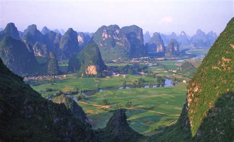 Visit Guilin – The Official Travel and Accommodation Website of Guilin ...