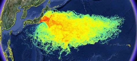 日本的核污水，危害几何？ - 知乎