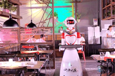 青岛全国最大人工智能国际客厅正式启动 将对公众开放-半岛网