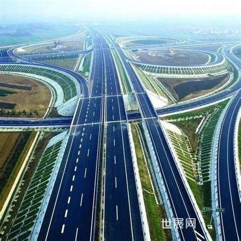 113亿元丨海口第二绕城高速将要开建-世展网