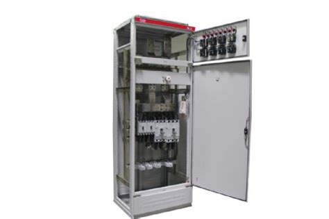 江西科创电气设备配电箱配电柜