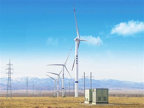 12.8GW！华电内蒙古腾格里沙漠新能源大基地获批 - 能源界