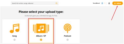 Top 4 Best Audiomack Music Downloader (2021 Update)