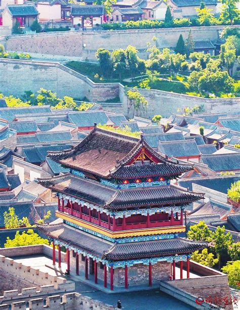 2022年忻州五大著名景点，这个观点你们同意吗