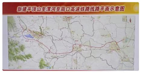 山东6条新高铁项目将开工 郑济、济滨高铁来了_山东频道_凤凰网