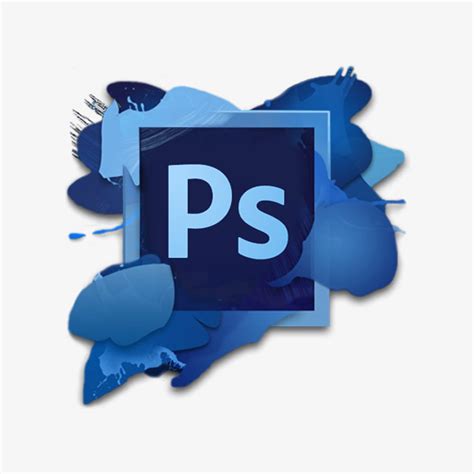 Adobe Ps图标图片免费下载_PNG素材_编号14ni82glz_图精灵