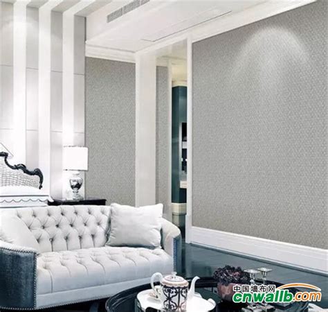 现代简约客厅墙布贴什么颜色好?今年最流行的墙布颜色推荐 - 知乎