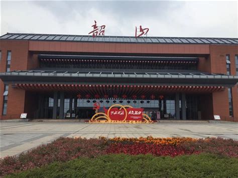 湖南十大景点：湘潭韶山旅游区上榜，第六是炎帝陵墓_排行榜123网
