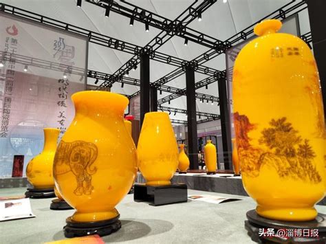 陶瓷博览会|2019中国北京国际精品陶瓷展览会即将开幕-丫空间