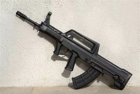 M16A4自动步枪 - 搜狗百科
