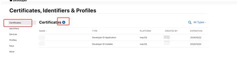 2021苹果AppleiOS开发证书申请详细图文流程_KeepStudya的博客-CSDN博客_苹果开发者证书