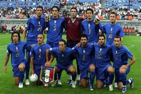 2021欧洲杯意大利国家队阵容大名单一览 附最新完整赛程_球天下体育