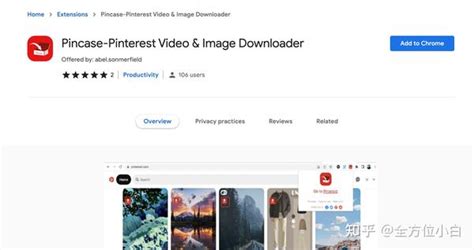 图文教程 | Pinterest怎么注册？Pinterest注册全流程 _大数跨境｜跨境从业者专属的媒体平台