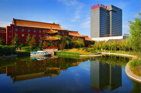 温都水城东区会议中心-北京温都水城湖湾酒店欢迎您