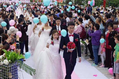 现代结婚流程详细安排2020 - 中国婚博会官网
