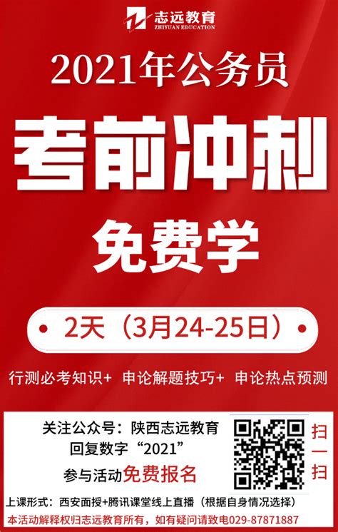 （全省汇总|截止3月4日18：30）2021陕西省公务员招录报名统计