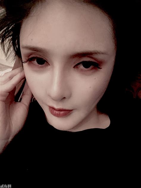 非主流头像沉珂