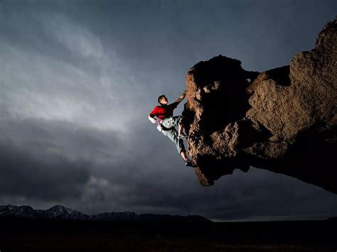 科普 | 关于攀岩难度等级的那些事-搜狐体育