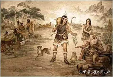高中历史第1课 中华文明的起源与早期国家优质ppt课件-教习网|课件下载