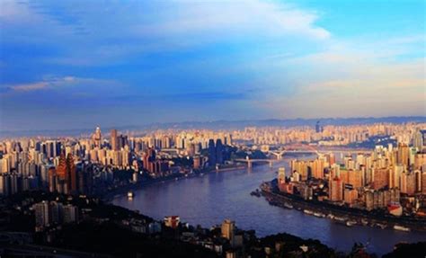 重庆两江新区扶持科创企业最高奖励300万 - 扶持 - 中国产业经济信息网