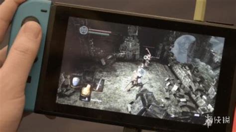 《黑暗之魂3》再曝炫酷游戏截图和精美游戏概念图_3DM单机