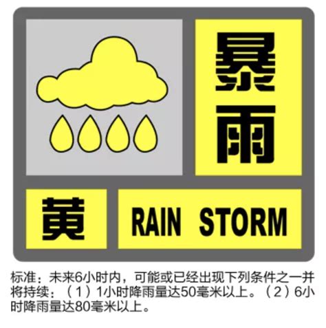 黄色！ 玉环台风预警信号升级
