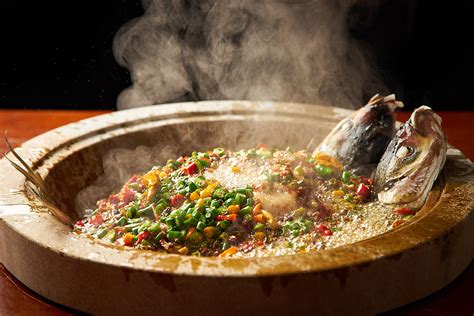 炝锅鱼的做法步骤图，炝锅鱼怎么做好吃 - 君之博客|阳光烘站