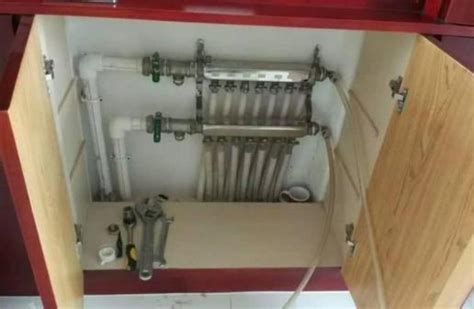 锅炉水泵安装正确方式（正确安装步骤及示意图）