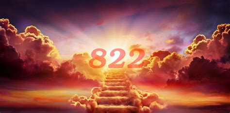 What Is The Spiritual Significance Of The 822 Angel Number? - TheReadingTub