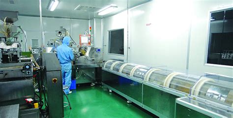 霍尼韦尔在华21家工厂全面复工 安徽滁州工厂恢复全部产能 - 24H - 安徽财经网