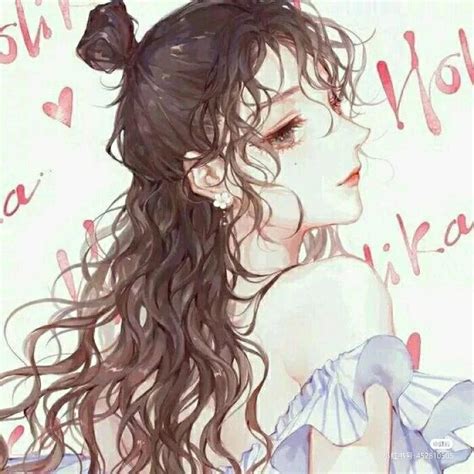 超霸气的女生头像温柔