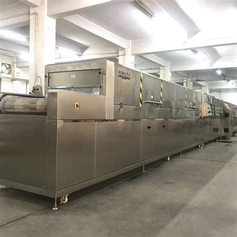 工业超声波清洗设备厂家-广州精井机械设备公司