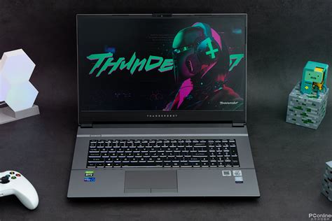 笔记本电脑推荐:THUNDEROBOT 雷神ST Plus i7独显10系轻薄便携游戏本笔记本电脑-品牌流