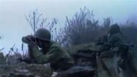 中越战争：越南人拍摄的照片视角看中越战争|越南|越军|中越战争_新浪新闻