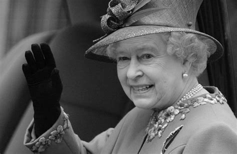 英国女王伊丽莎白二世89岁生日 将成英国历史上在位最久君主