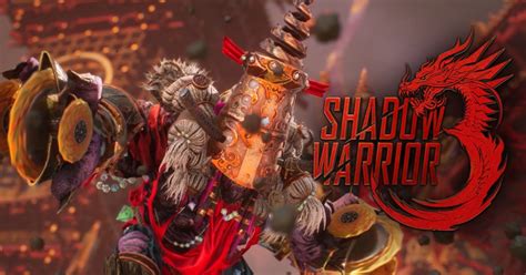 Shadow Warrior 3 - consolewars Foren