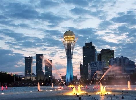 2019【哈萨克斯坦旅游攻略】哈萨克斯坦自由行攻略,哈萨克斯坦旅游吃喝玩乐指南 - 去哪儿攻略社区