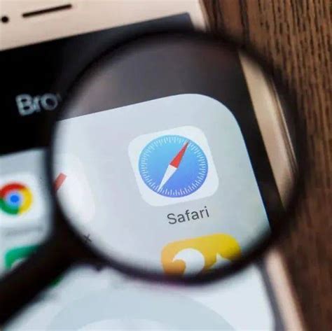 苹果浏览器英文为什么叫Safari？Siri又是啥意思？_Don_名字_乔布斯