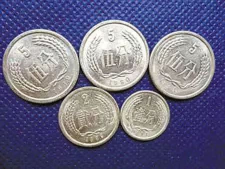 最早发行的1分硬币，单枚翻了90000倍以上了，你能找到吗？|硬币|硬分币|面值_新浪新闻
