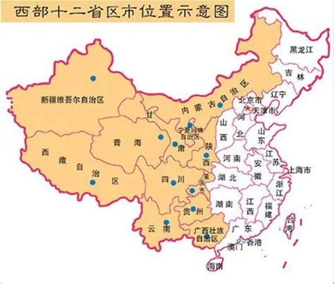 江西省政区地图_江西地图库