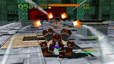 世嘉为PS4移植电脑战机系列三款作品_3DM单机
