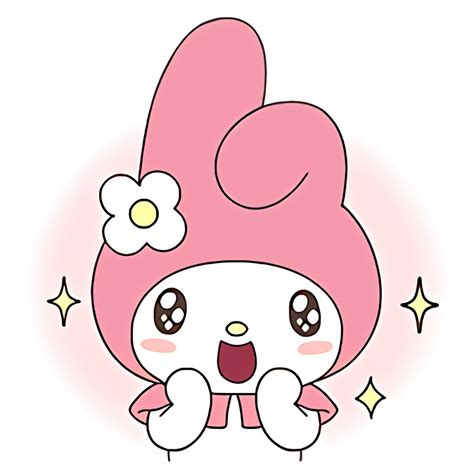 Meldy~美乐蒂图片