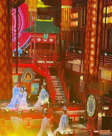 体验沉浸式《金声玉振》，了解中华传统文化魅力和明礼生活方式__凤凰网